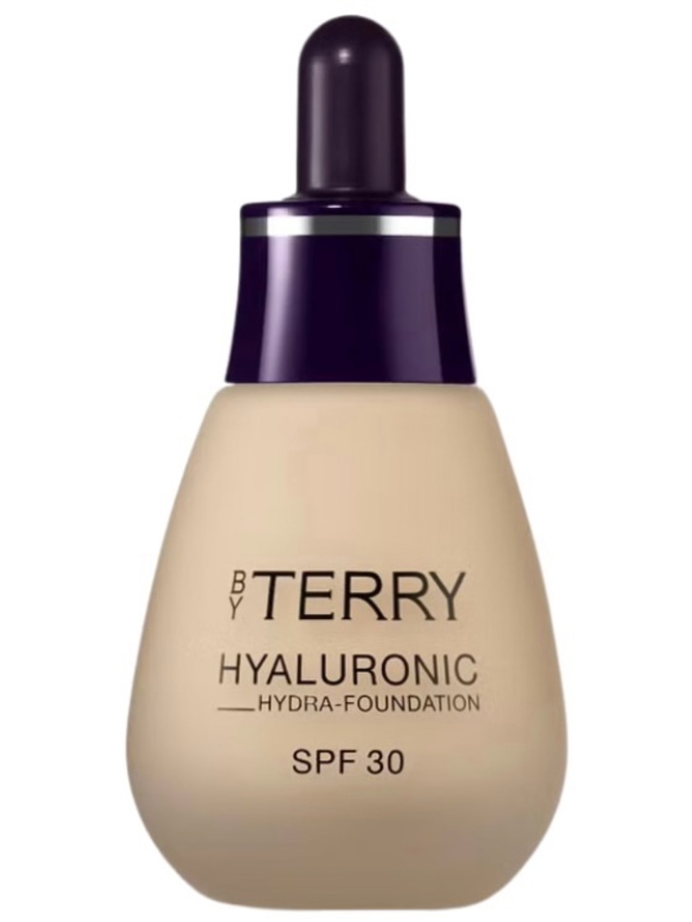By Terry 100N Fair Hyaluronic Acid Hydra Foundation 1oz
